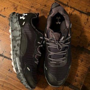 Women’s under armor charged running shoe